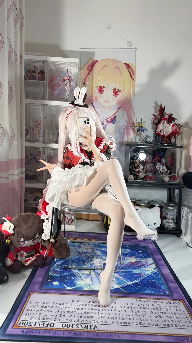 白栎Shirly - No.044 火花 [148P,25V-6.63GB]01 tg@simisebaisi 【丝足阁】046.webp
